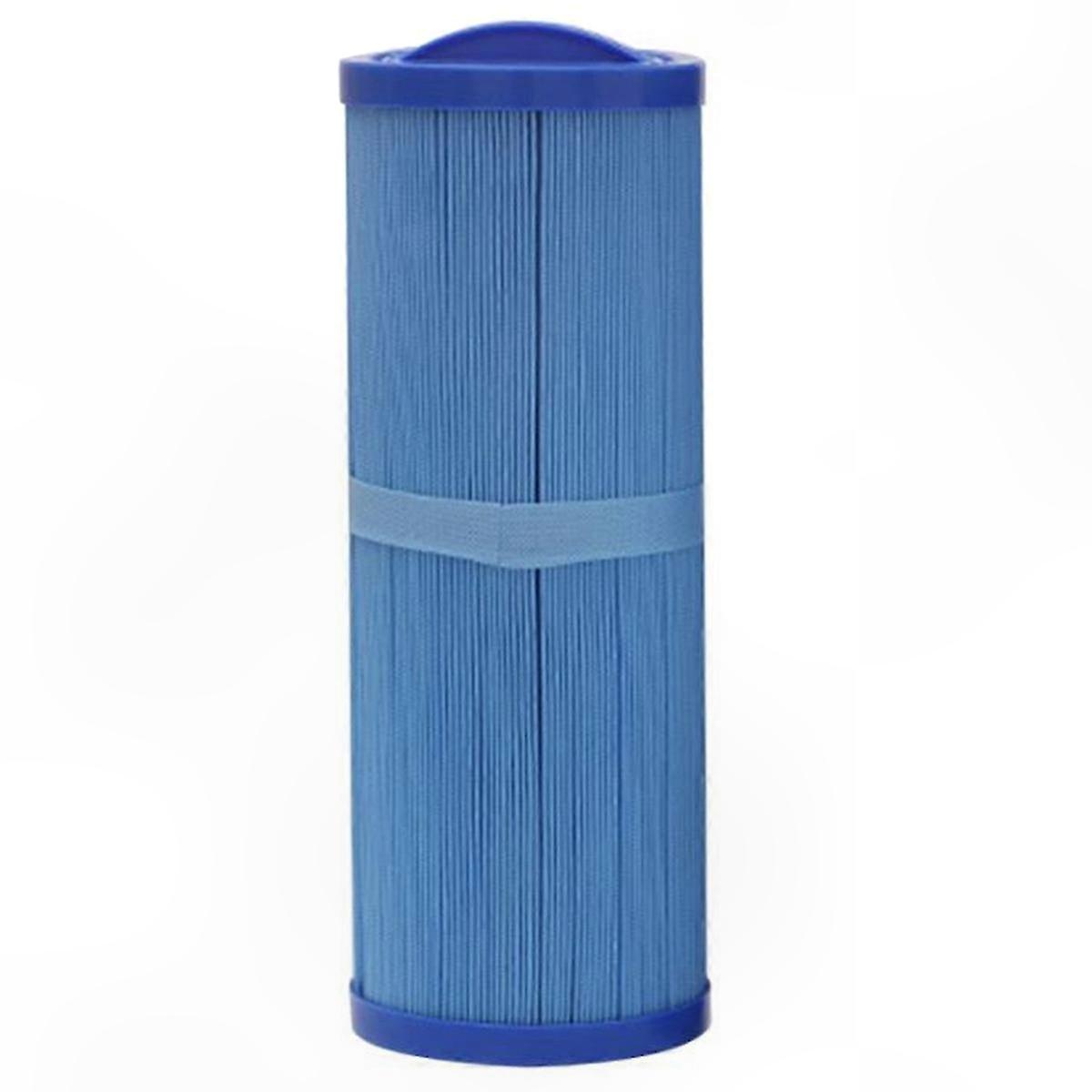 Spa-filter Mit 2-zoll-sae-innengewinde, Kompatibel Mit Den Whirlpool-modellen Pww50l, 4ch-949, Fc-0172, Sd-01143, 817-4050 Und Anderen, Hochleistungs-ersatzkartusche.