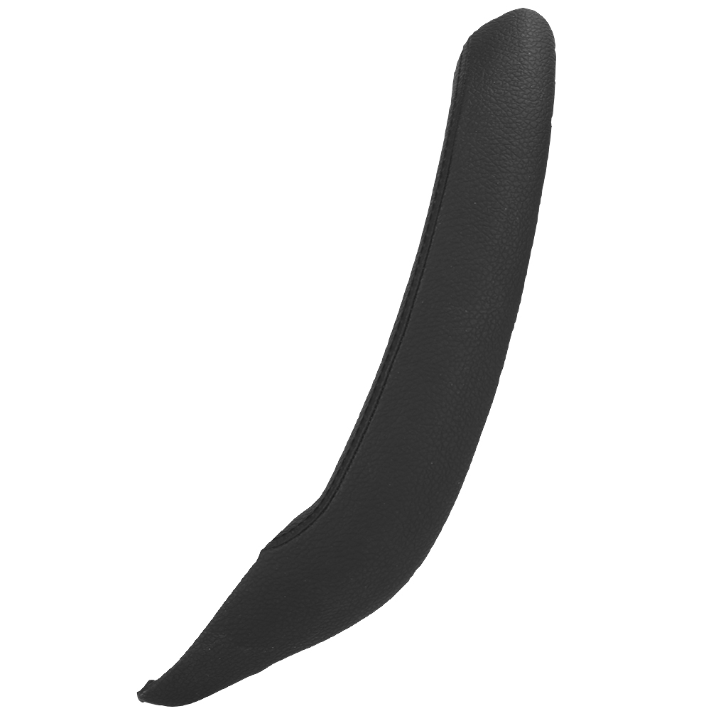 Türgriffverkleidung Innen, Leder, Fahrerseite Hinten Links, Kompatibel Mit X3 F25 2011-2018