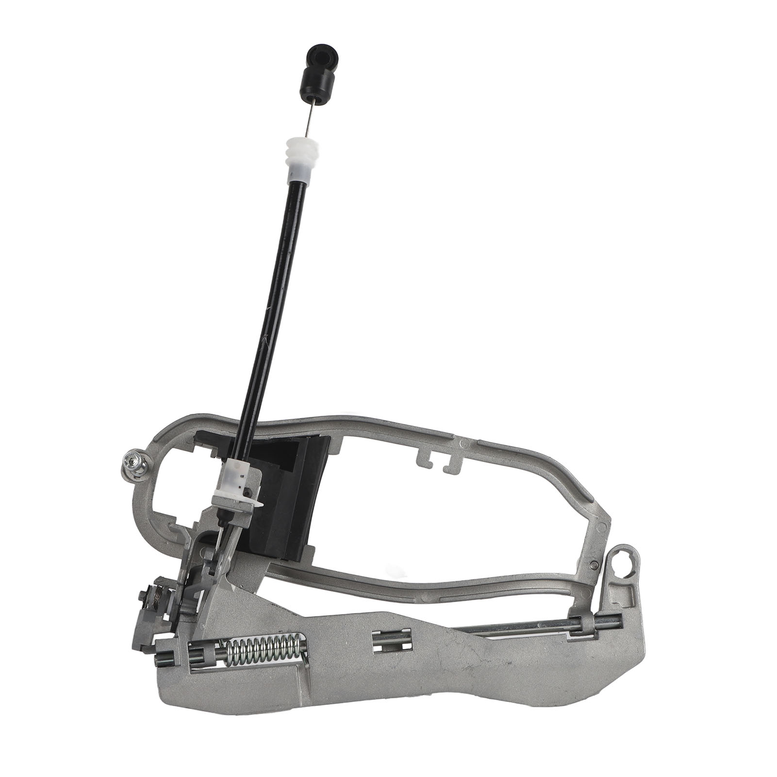 Rechter Hinterer Türgriff Für X5 E53 Off Road - Türstütze Und Griffgehäuse (ref. 51218243636)