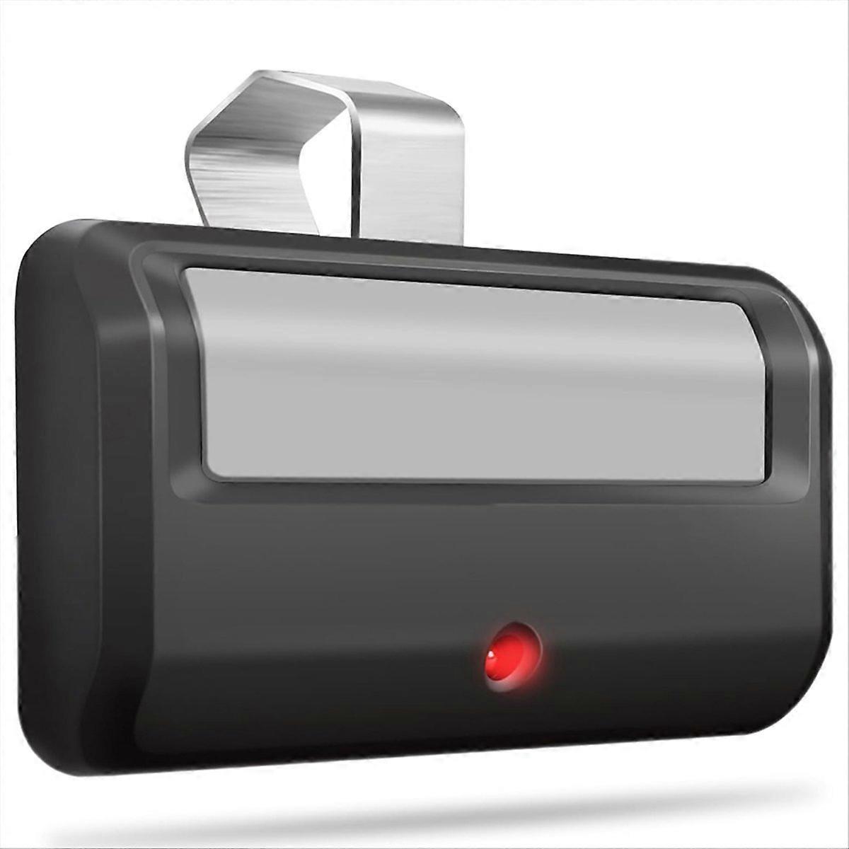 Motorisierter Garagentoröffner, Robuster Mechanismus Für Schiebetore, Fernbedienung Inklusive.