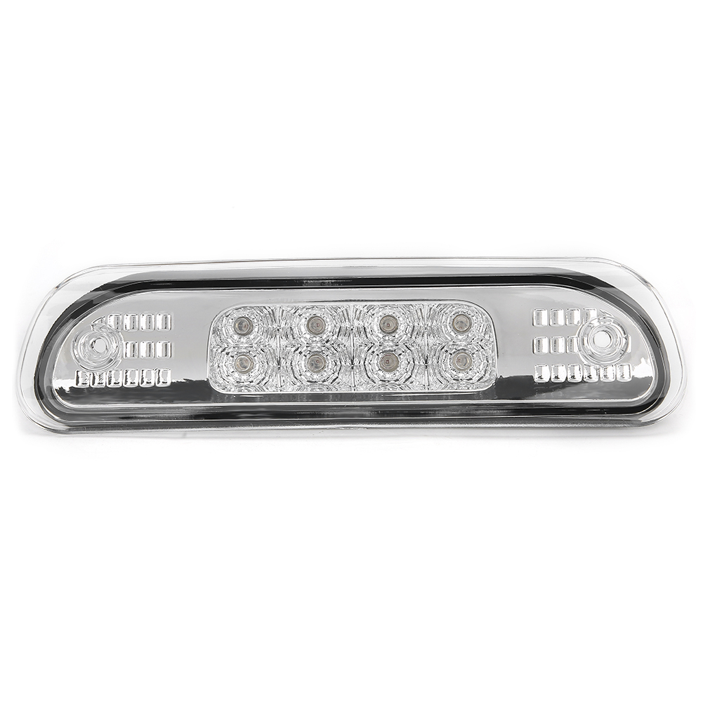 Led-bremsleuchte, Obere Montage, 55155140ab, Kompatibel Mit Jeep Grand Cherokee (1999–2004), Weiße Glühbirne