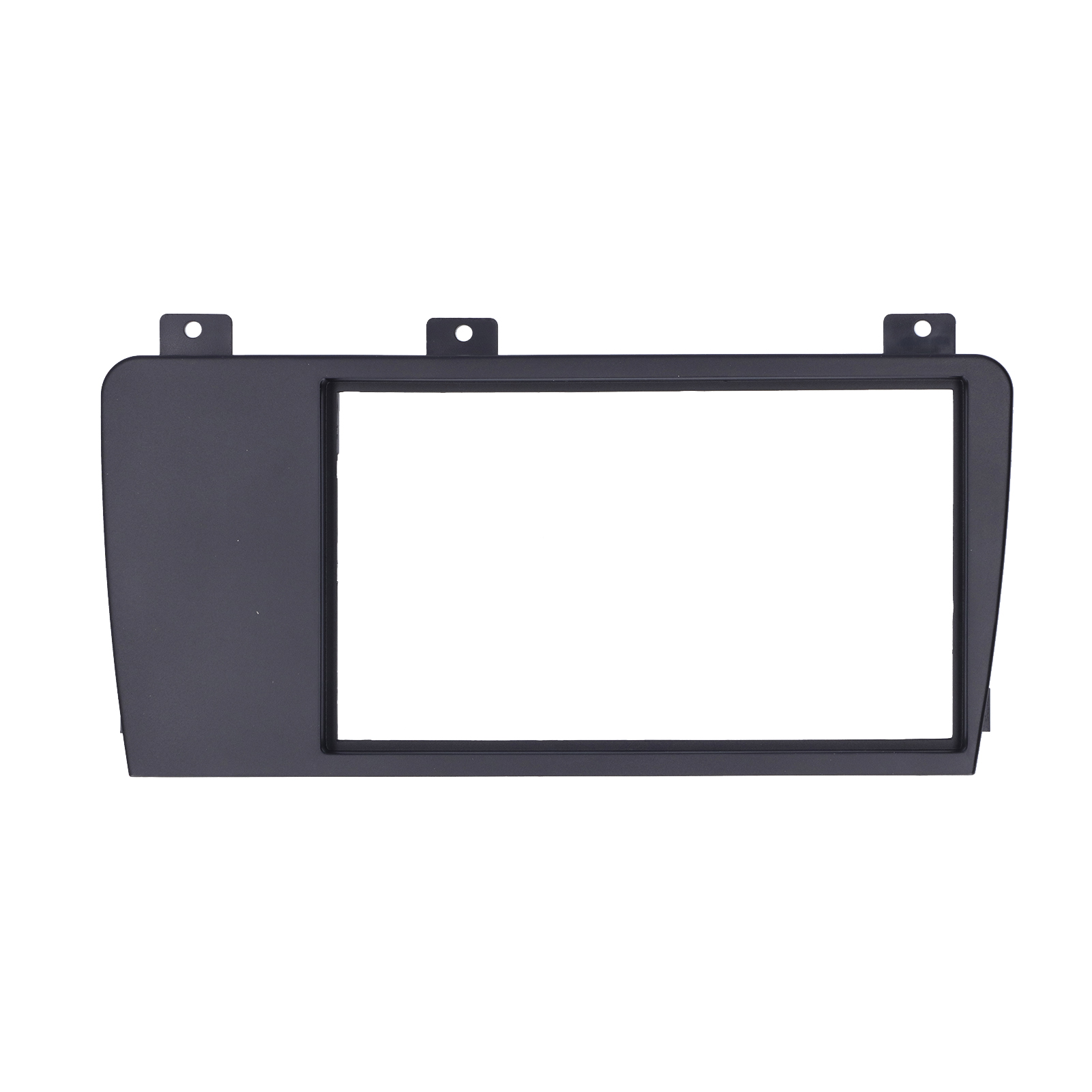 2-din-autoradio Mit Gps Und 7-zoll-stereo-einbaurahmen Für Volvo S60, Xc70 Und V70 (2004–2007) Mit Dvd-navigationssystem