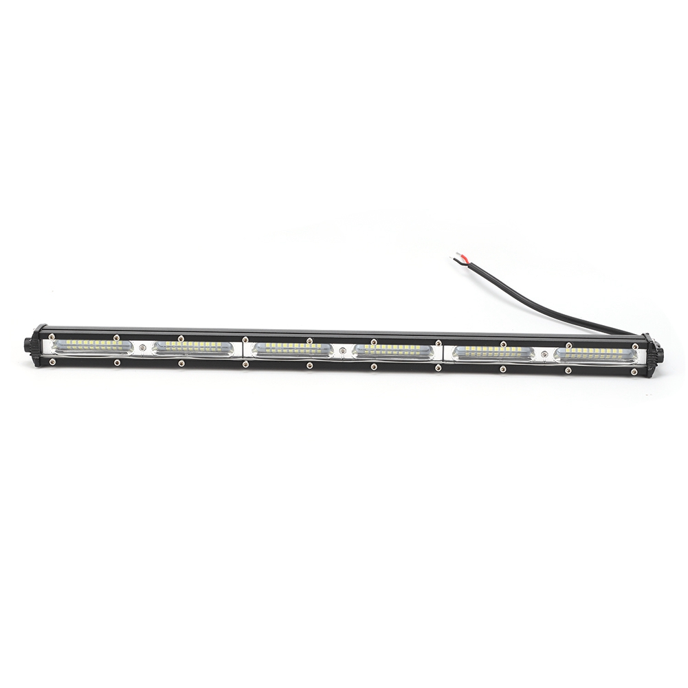Universelle 60-led-180-w-led-arbeitsscheinwerfer Für Auto/boot, Modifiziertes Scheinwerfer-beleuchtungszubehör