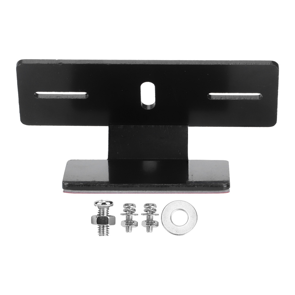 Kenwood Tm V71 Tm V71a Mobilfunkgerätehalterung - Robuste Metall-montagehalterung Für Fahrzeuge