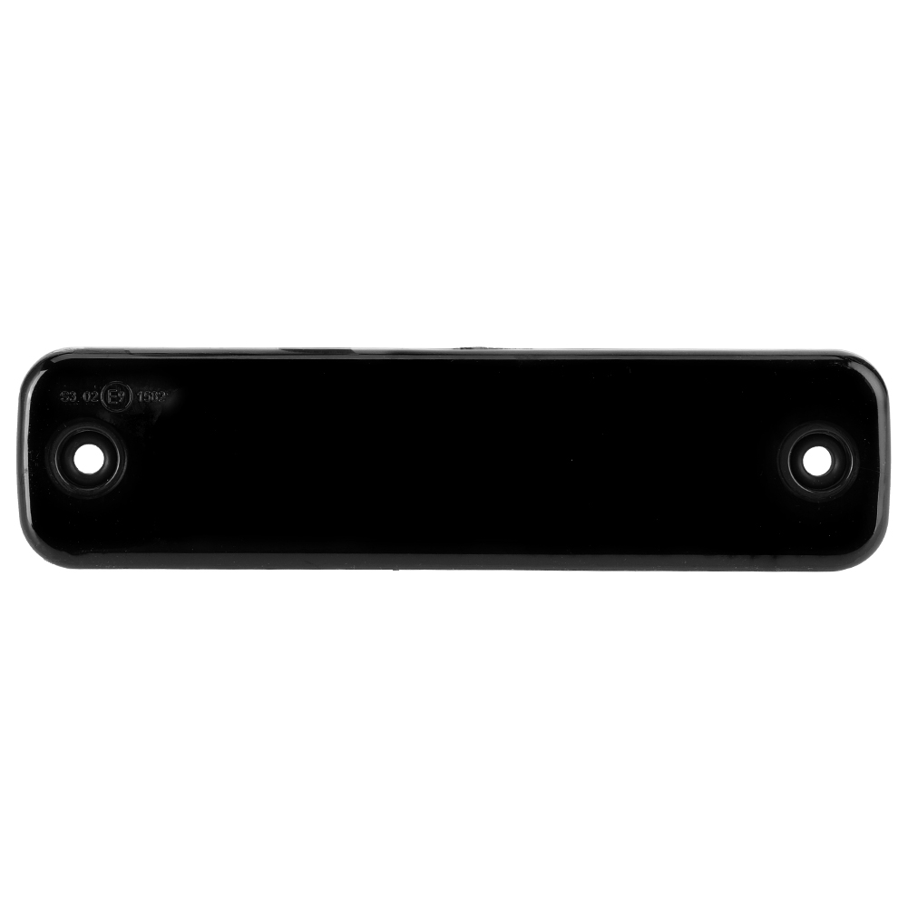 Hochgesetzte Rückleuchte 5128002, Kompatibel Mit Ford Transit Mk7/tourneo 2006-2014, Getönt