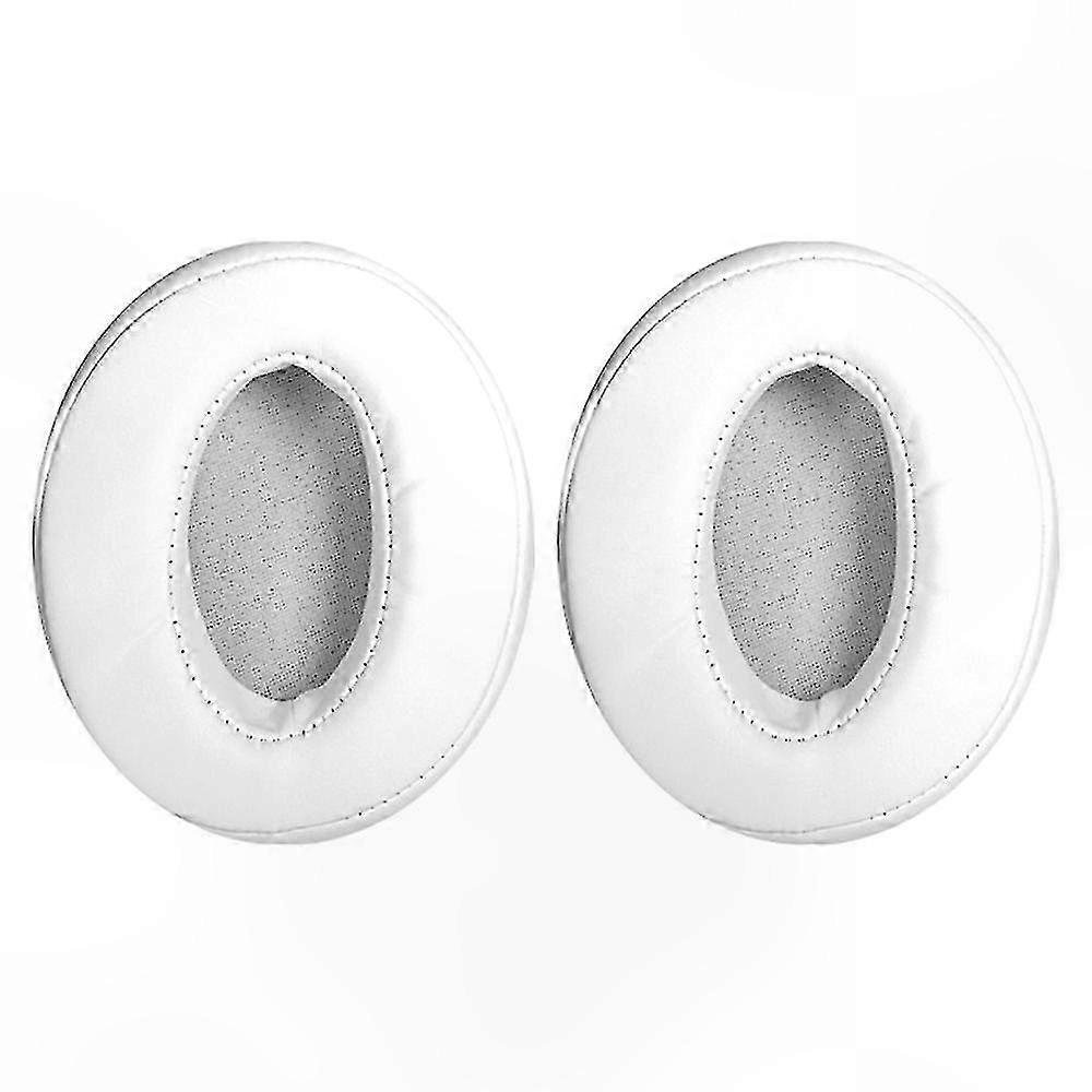 Ohrpolster Aus Proteinleder Und Memory-schaum Für Die Kopfhörer Hd458bt, Hd450 Und 4.30s – Ergonomische Polsterung, Erstklassiger Tragekomfort, Ersatzset