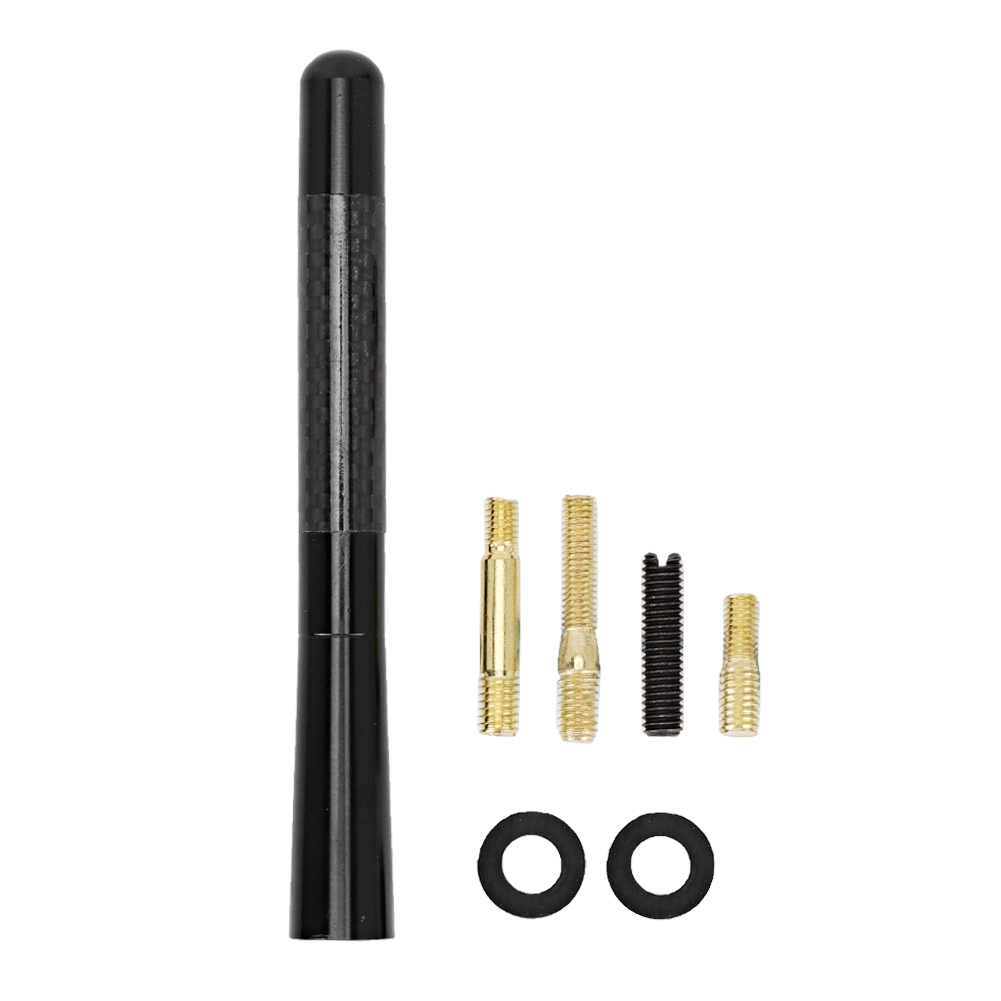 Universelle 4,7-zoll-dekorantenne Für Das Autodach, Kompatibel Mit Mini Cooper S Jcw R55 R56 R57 R60