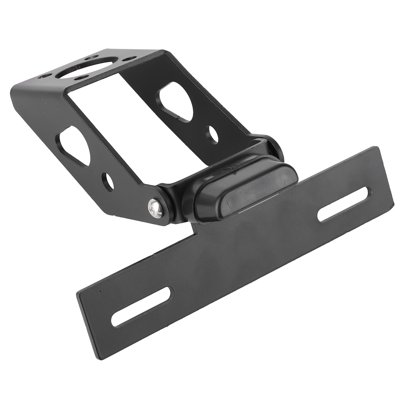Kennzeichenentferner Mit Led-beleuchtung Für Yamaha Yzf R6 2008-2019