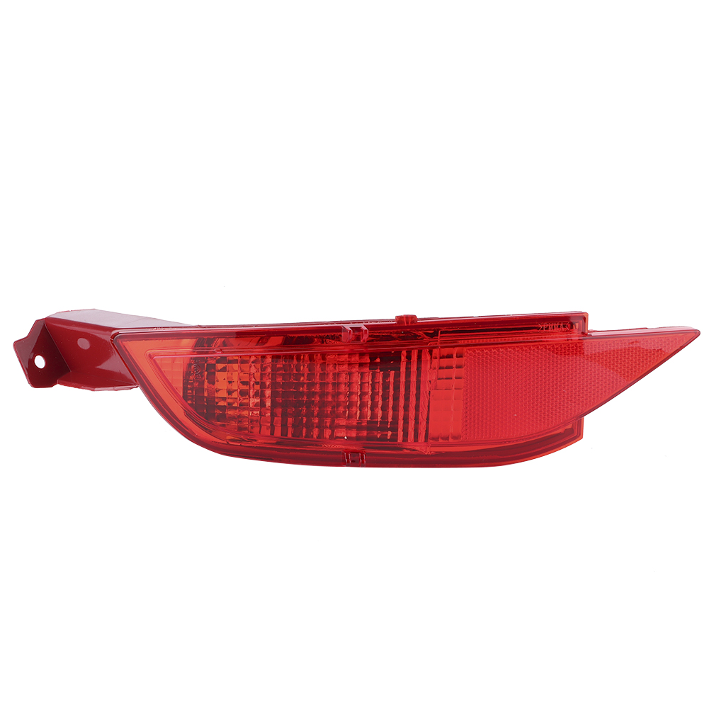 Linke Nebelschlussleuchte + Reflektor Für Ford Fiesta Mk7 2008-2016
