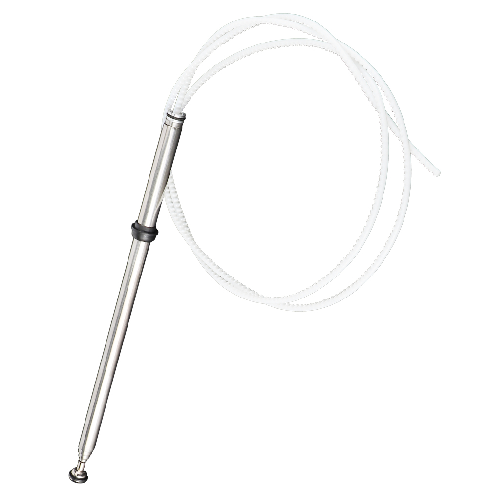 Elektrische Radioantenne Zpn-01412 131364070370, Kompatibel Mit Nissan Patrol Gu Y61 Von 1998 Bis 2004
