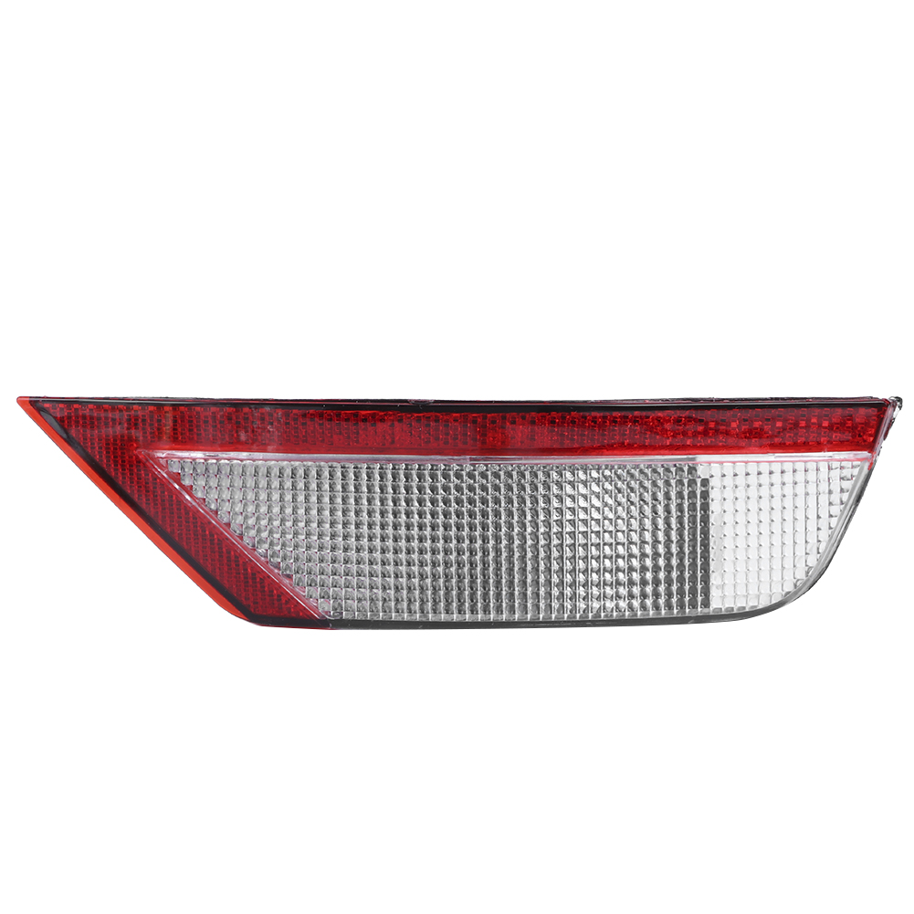 Rechte Nebelschlussleuchte 8m5115500ab Kompatibel Mit Ford Focus Mk2 2008-2015