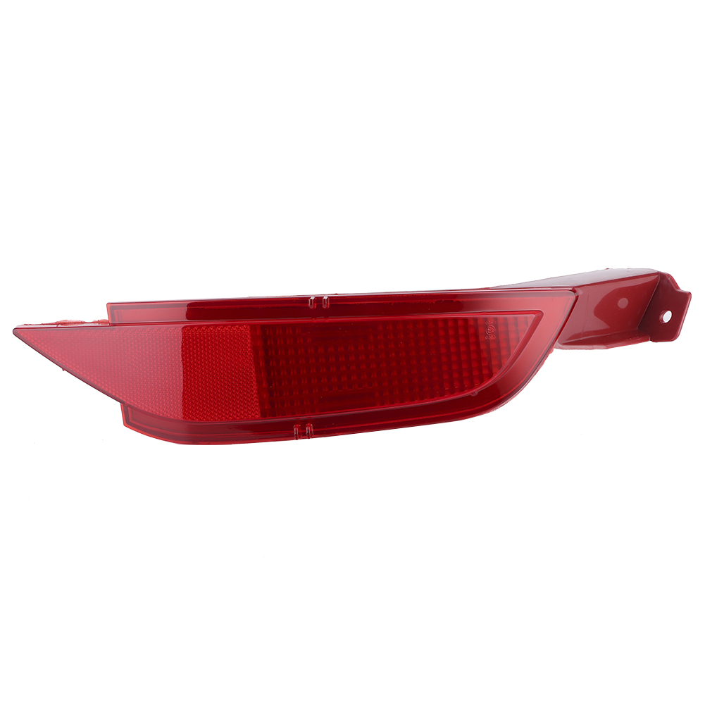Rechte Nebelschlussleuchte + Reflektor Für Ford Fiesta Mk7 2008-2016