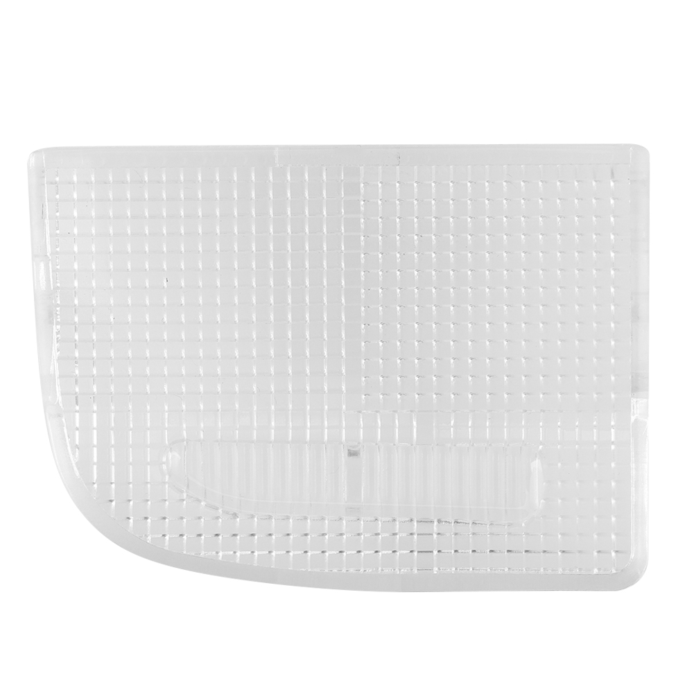 Rechte Innenraumleuchtenabdeckung 34407-sda-305 Für Honda Civic
