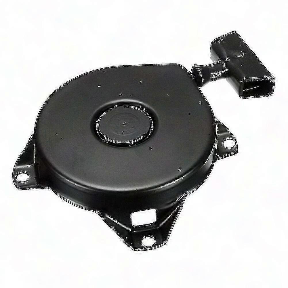 Tecumseh-schneefräsen-starterkabel Mit Rückstoßmechanismus, Starterkits 590420a Und 590706, H-4-motor, Fahrradersatzteil, Rückstoßseil-baugruppe