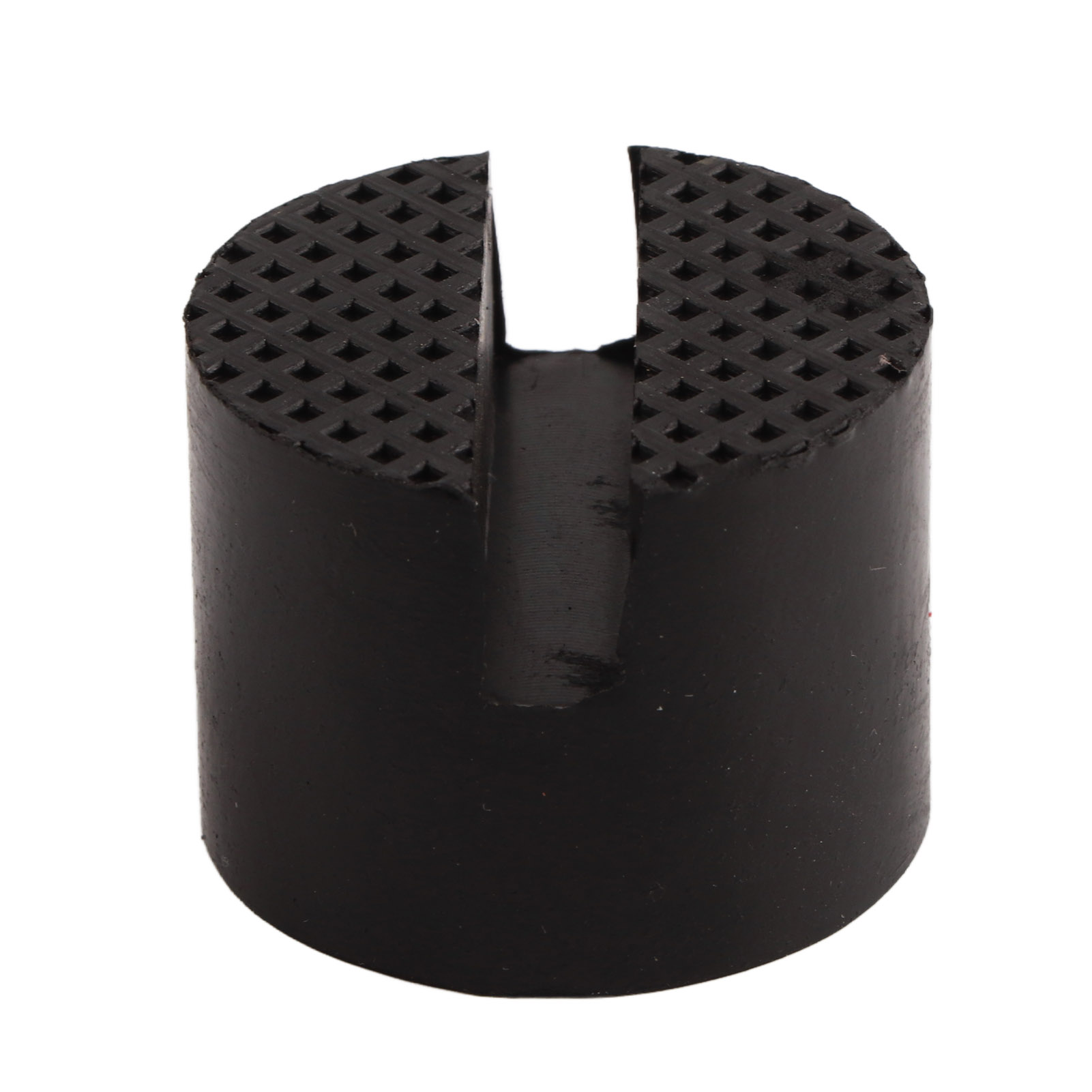 Gummipuffer Für Geteilte Schienenheber, 5 Cm/1,96 Zoll Durchmesser, Chassis-stützadapter, Fahrzeughebevorrichtung.