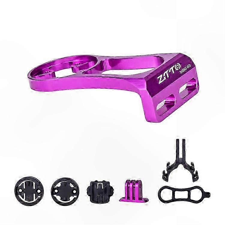 Garmin Bryton Cateye Lenkerhalterungsverlängerung Für Mountainbike-computer