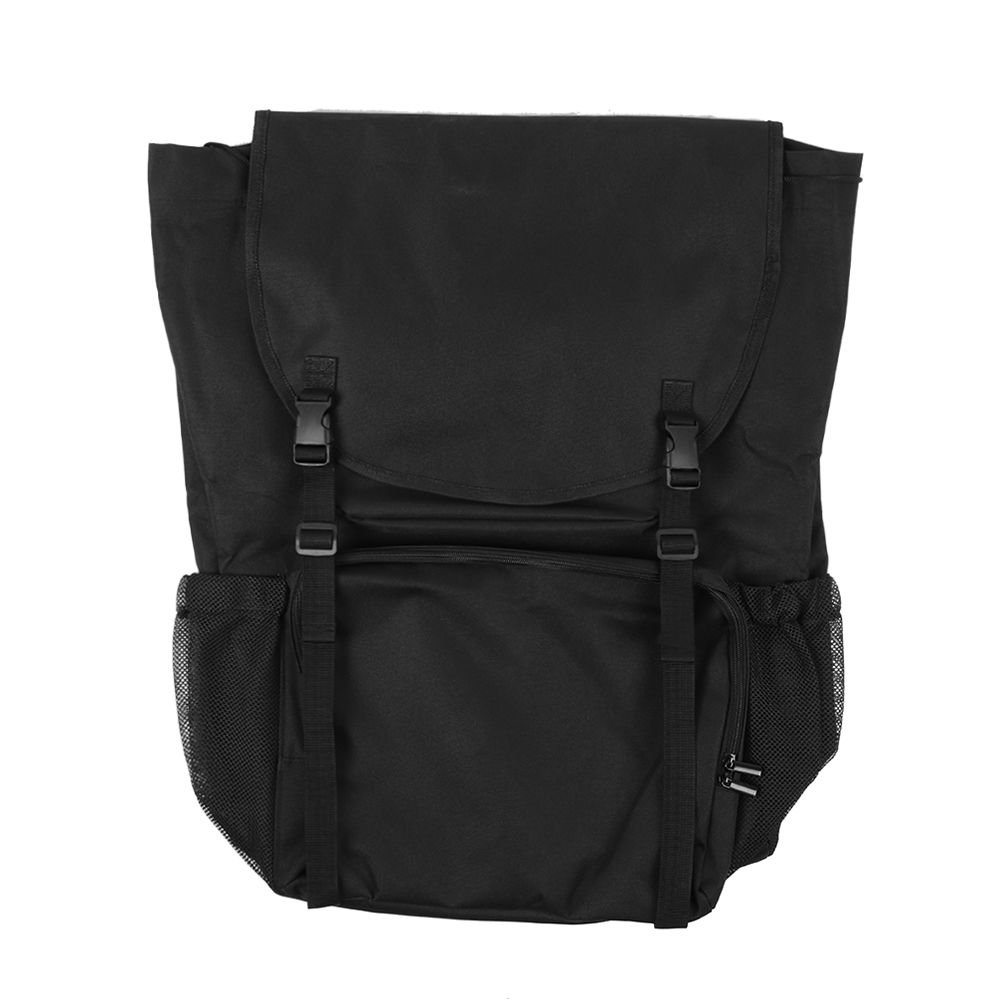 Reserveradtasche, Großes Fassungsvermögen, Mehrere Fächer, Rucksack Passend Für Jeep Wrangler Jk 2007-2018