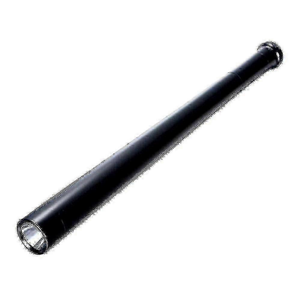 Wiederaufladbare Led-taschenlampe Aus Aluminiumlegierung, Baseballschläger-design, Hochleistungs-taschenlampe Für Camping, Wandern Und Notfälle Im Freien