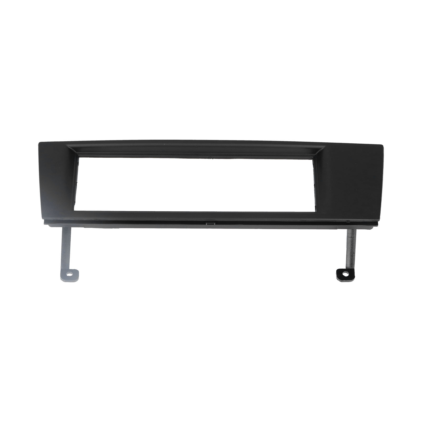1-din-autoradio-einbaurahmen Für Navigation, Audio Und Dvd-panel, Kompatibel Mit Bmw 3er E90/e91/e92/e93 2004-2012