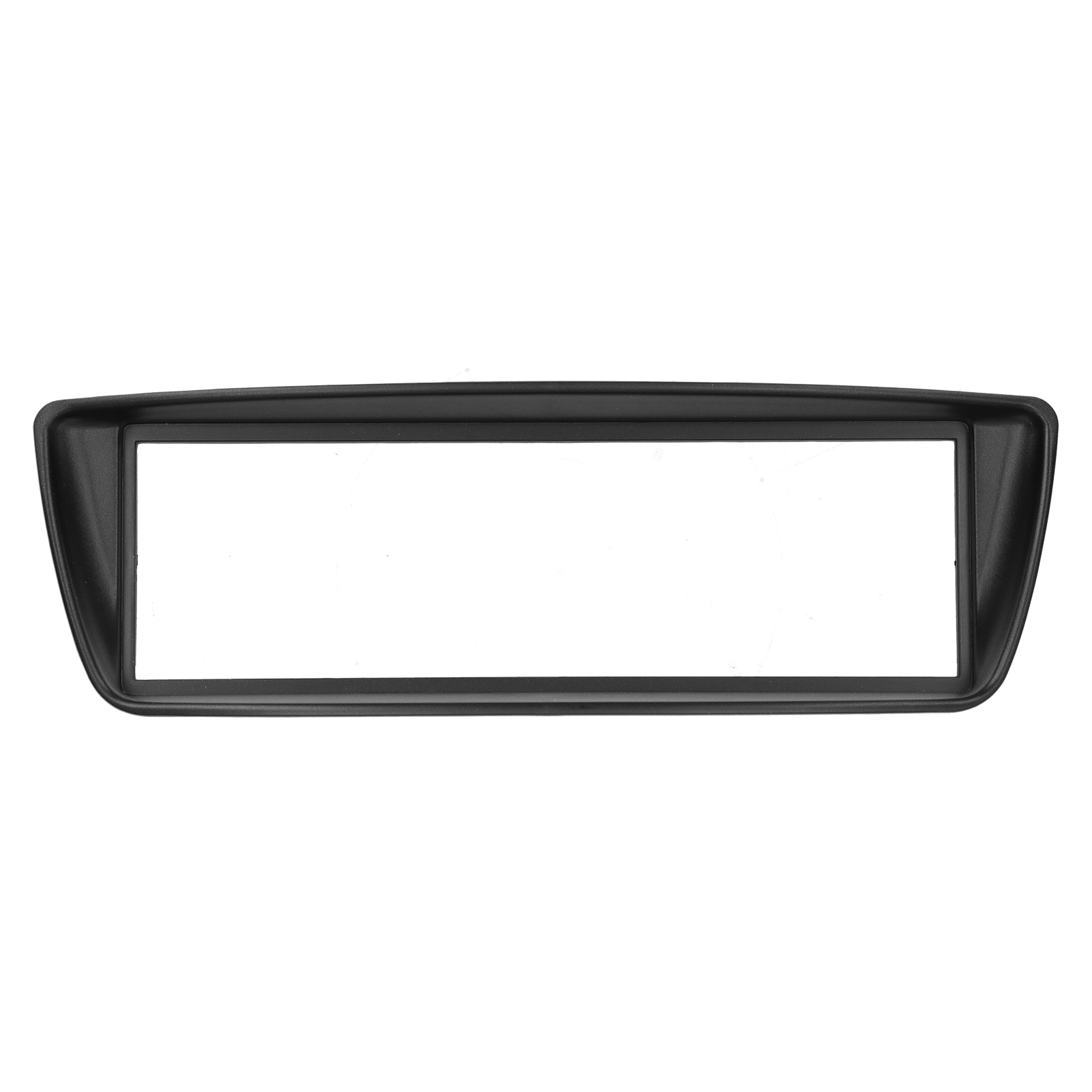 1-din-autoradio Mit Einbaurahmen, Stereoanlage, Cd-player Und Navigation Für Citroën C1 Ab Baujahr 2005