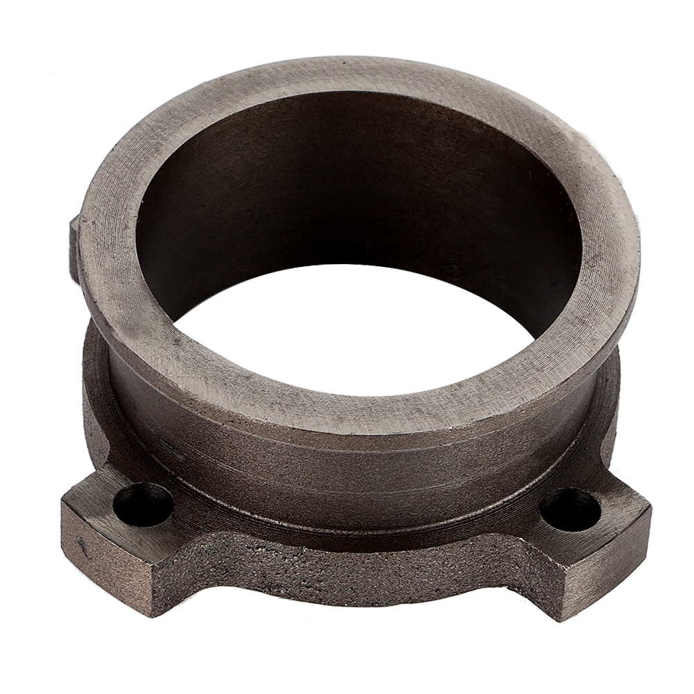 3" 4-loch Auf 3" V-band Krümmerflanschadapter Für Gt30 Gt35 T3