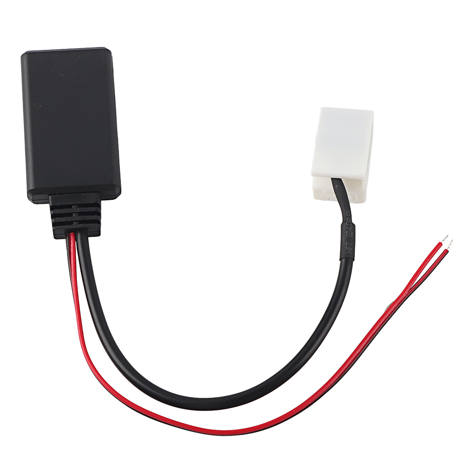 Bluetooth-autoradiomodul Für Peugeot Citroen Rd4 Autoradio Aux-eingangsadapterkabel