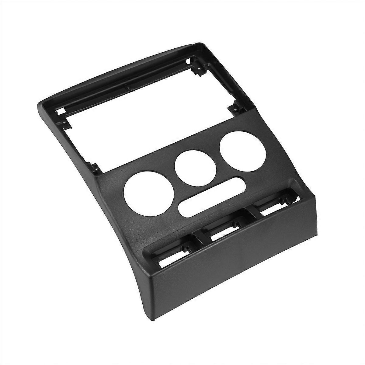 9-zoll-autoradio-adapterrahmen-kit Für Modelle 2002–2005, Universelle Frontplatte