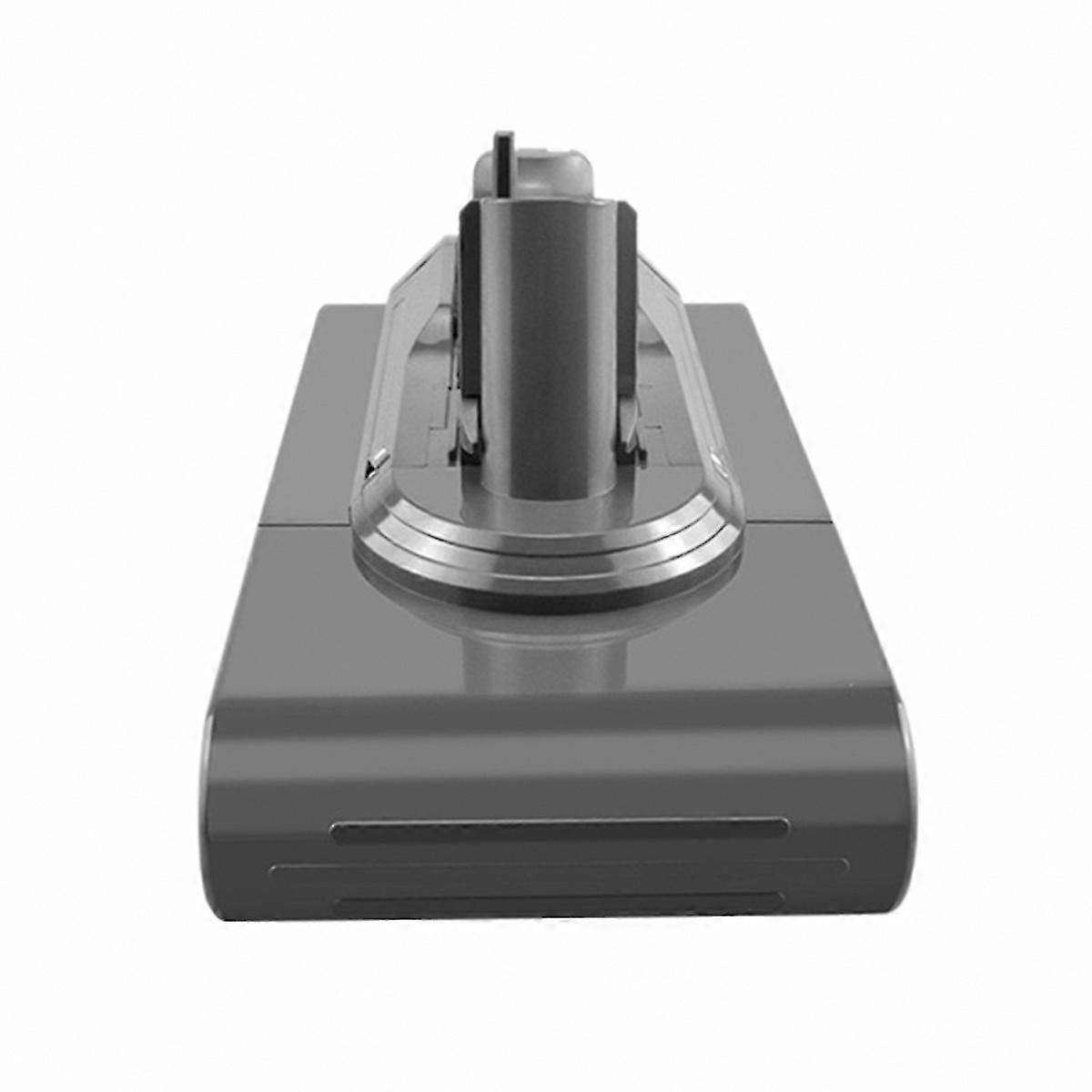 V11 6,0 Ah 25,2 V Akkuadapter Für Die Akku-staubsauger Absolute Pro/extra/torque Drive/outsize/animal, Kompatibler Ersatz Für V11, Lange Akkulaufzeit