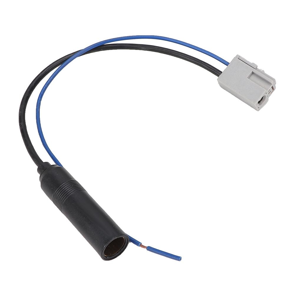 Abs-stecker-antennenadapter Für Honda Crv City Cd-autoradio