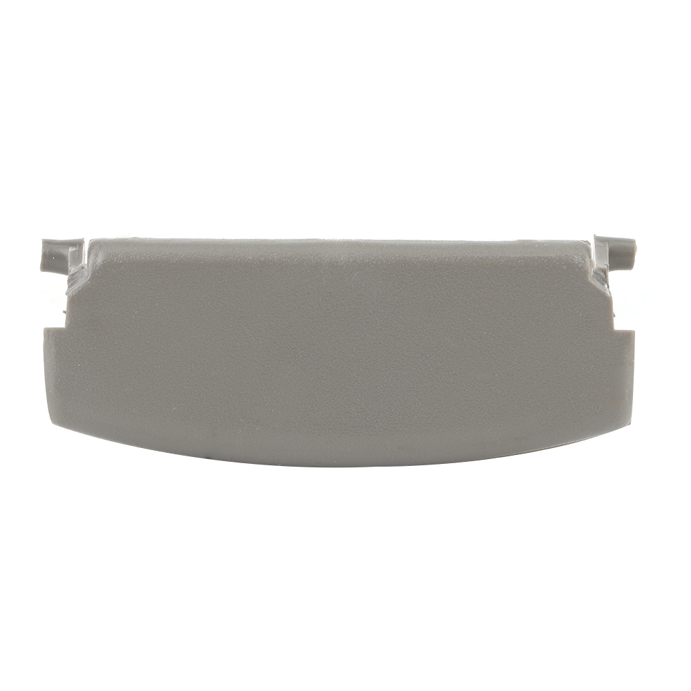 Mittelarmlehne Für Audi A4 B6 (2002–2007) – Knopf Für Ablagefachdeckel – Graues Ersatzteil