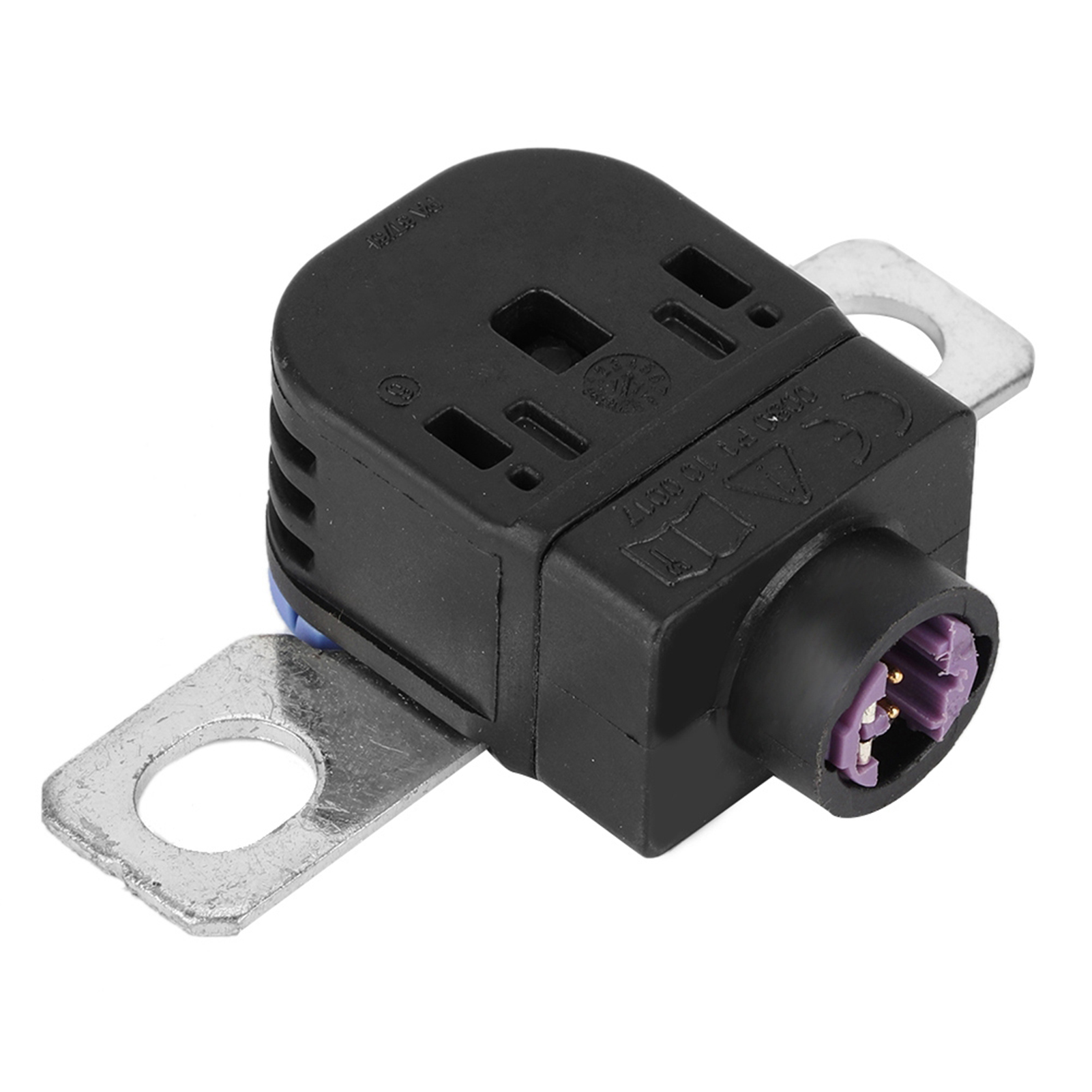 Sicherung 4g0915519 Zum Schutz Der Autobatterie Für A6 S6 C7 (2011-2014) - Überlastschutzschalter.