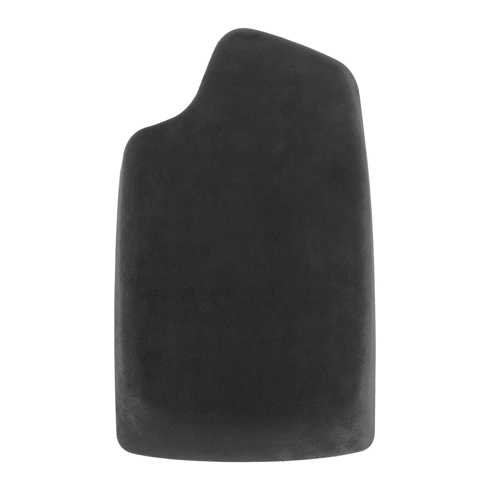 Verkleidung Der Armlehnenbox Aus Grauem Wildleder, Kompatibel Mit Bmw 3er F30 F31 Gt F34 Und 4er F32 F36 Linkslenker.
