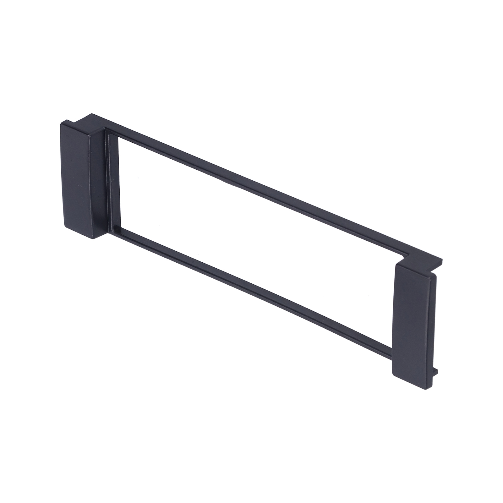 1-din-radioeinbausatz Mit Blende Für Audi A3 (8l) 2001–2003, Cd-lautsprecherblende