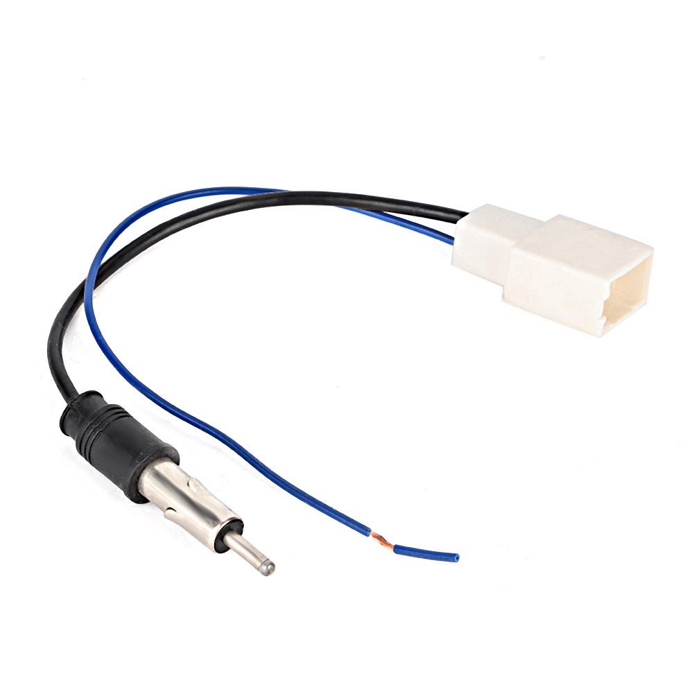 Autoradio-antennen-abs-adapterkabel (buchse) Mit Verstärker Für Toyota Crown