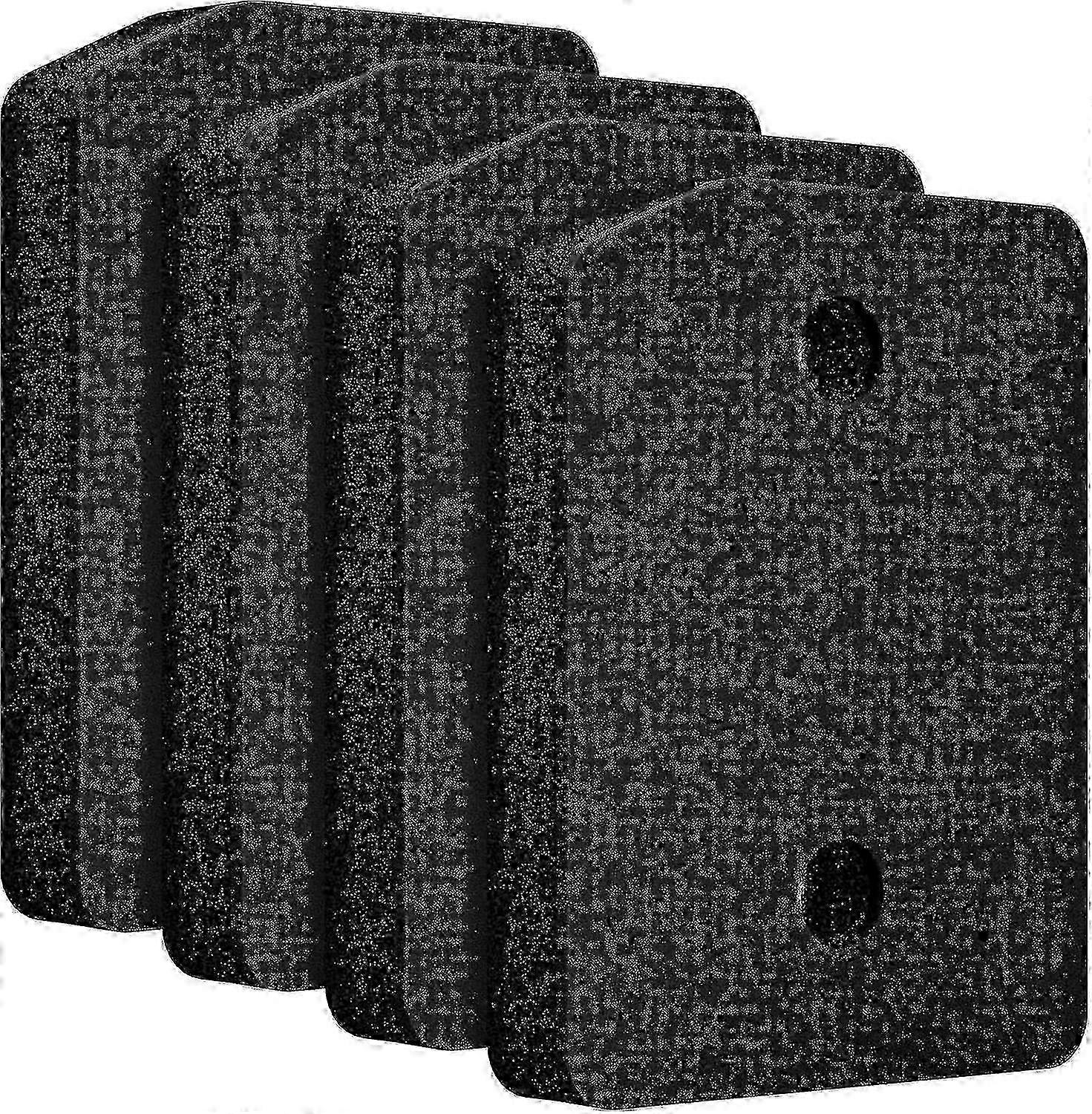 Ersatzfilter Für Miele T1 Wäschetrockner, 4er-set, Fein- Und Grobfilter, Kompatibel Mit Modell 9164761, Hochleistungs-wartungszubehör.