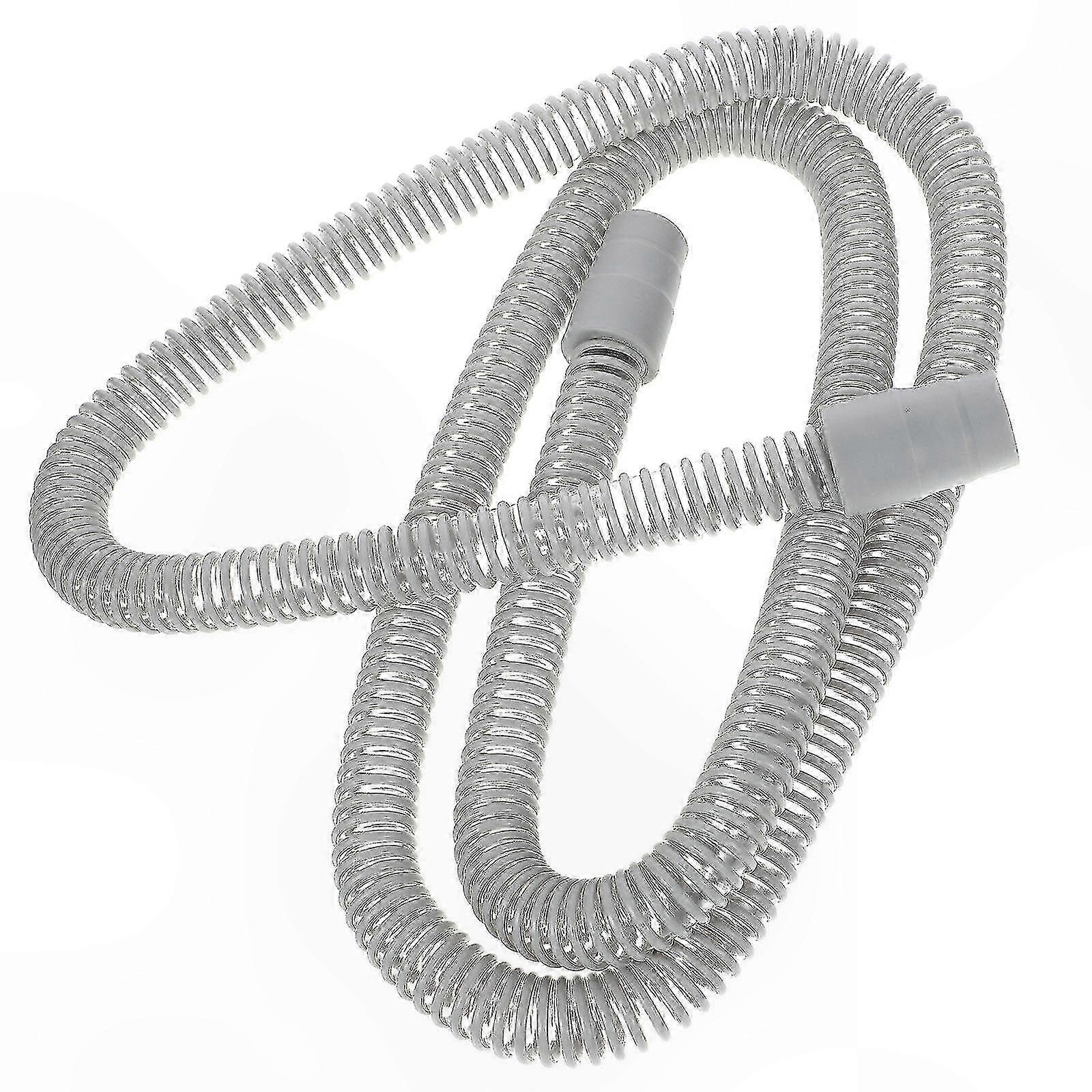 Universeller Ersatzschlauch Für Cpap-geräte, Atemschlauch Kompatibel Mit Den Meisten Geräten, Langlebige Und Leichte Luftleitung, Standardlänge, Geeignet Für Den Täglichen Gebrauch.