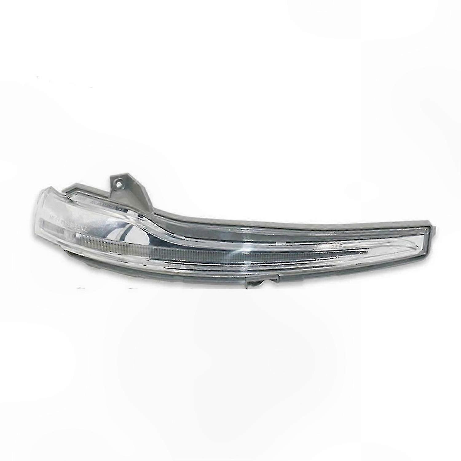 Seitenblinker Im Außenspiegel, Kompatibel Mit A0999060801 R, Präzises Ersatzteil, Inklusive Led-leuchtmittel