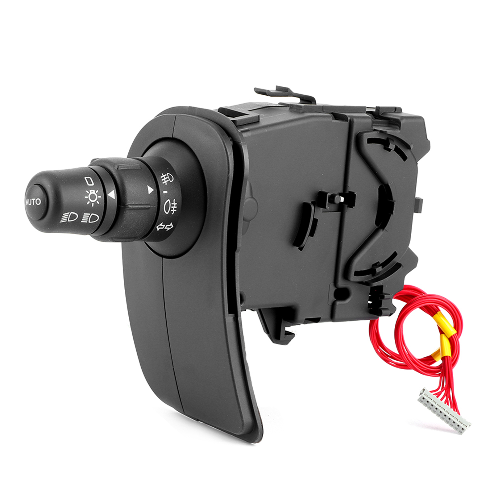 Ein-/ausschalter Für Blinker An Der Lenksäule 8201590638, Kompatibel Mit Clio Iii
