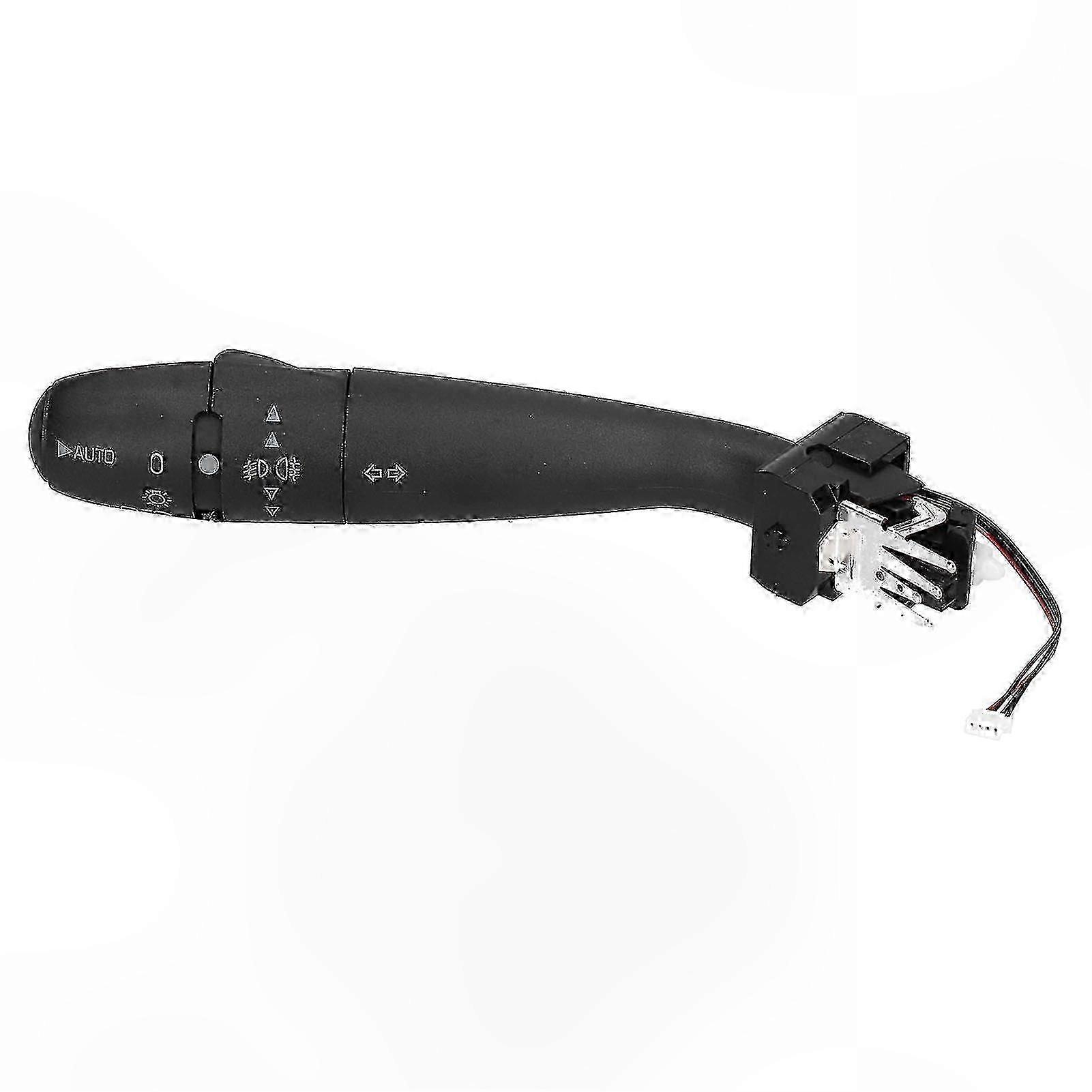 Linker Blinker Für Peugeot 206, 207, 307, 301, 308, 3008, 405, 407, 408, 807, Blinkerschalter, Kompatibles Ersatzteil