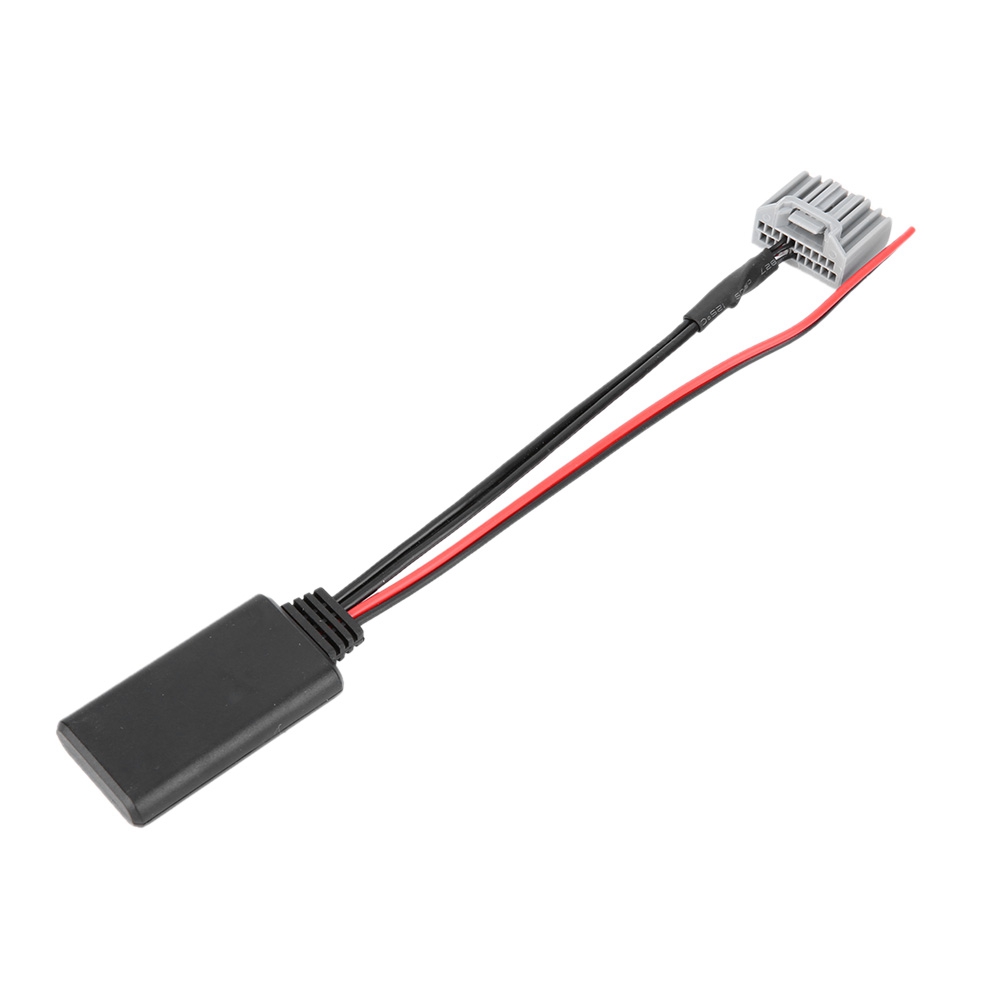 Kabelloser Bluetooth-audioadapter Mp3 Aux Kompatibel Mit Honda Civic 2006-2013
