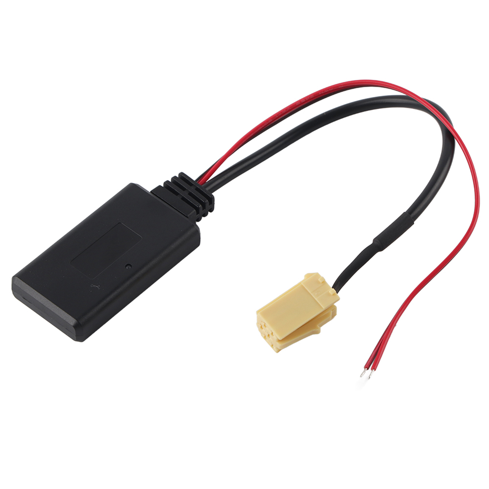 Bluetooth 5.0 Audioadapter, 6-poliger Radioanschluss, Kompatibel Mit Alfa Romeo 159