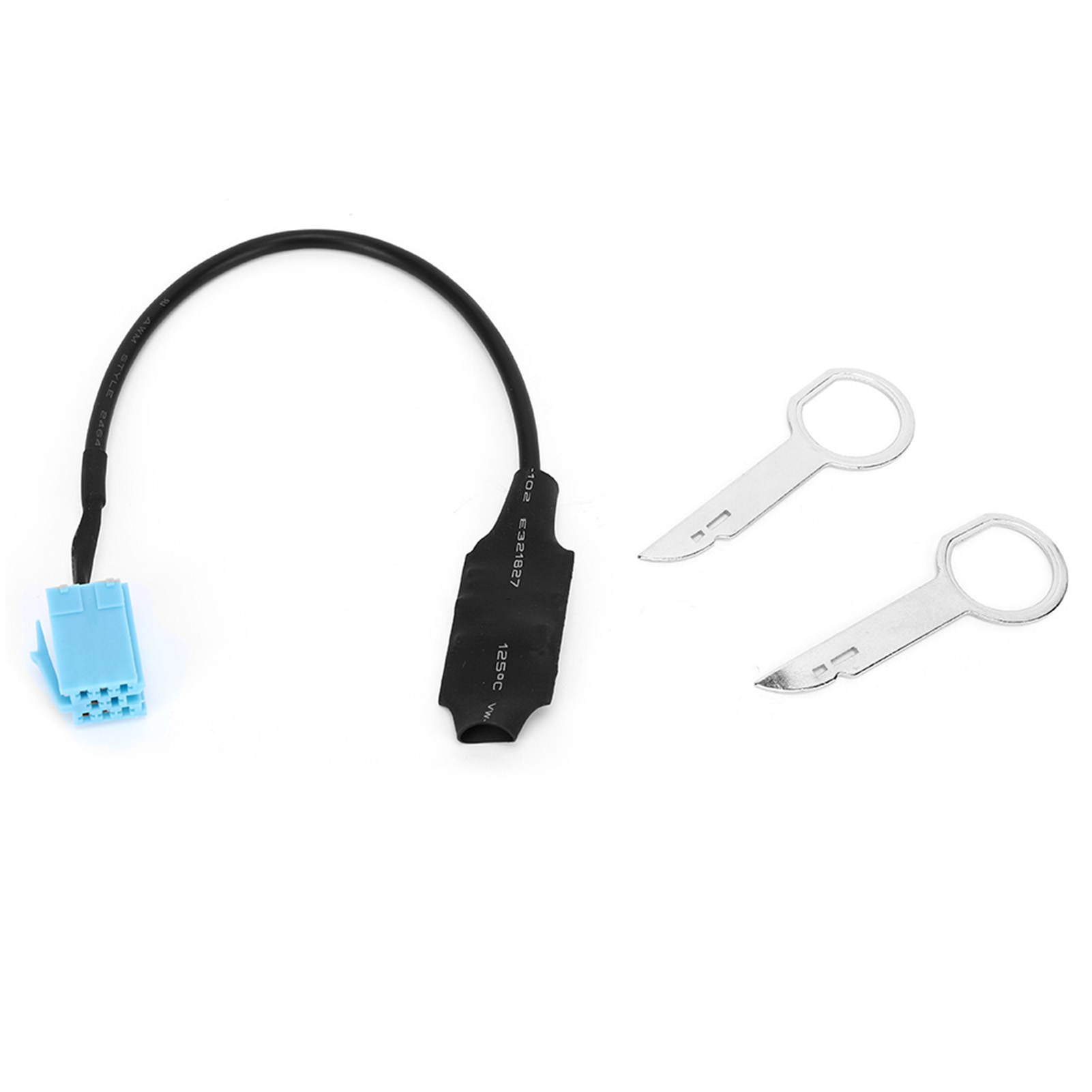 Bluetooth-kfz-adapter Für Alfa Romeo Giulietta/brera – Freisprecheinrichtung-autoradio-zubehör
