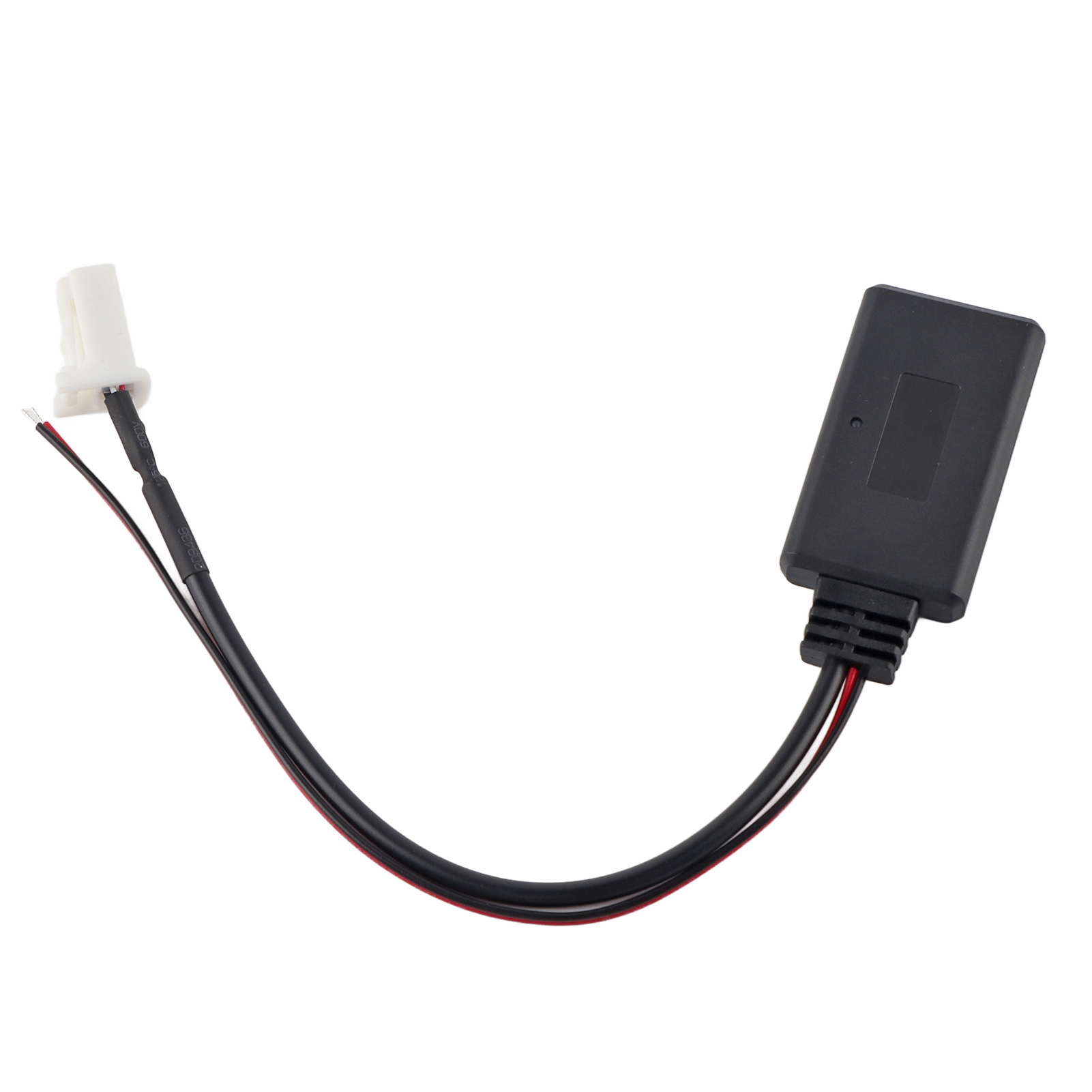 Bluetooth 5.0 Audiokabel, Kabelloser Stereo-empfänger, Musikadapter, Kompatibel Mit Auto Und Zuhause, Suzuki