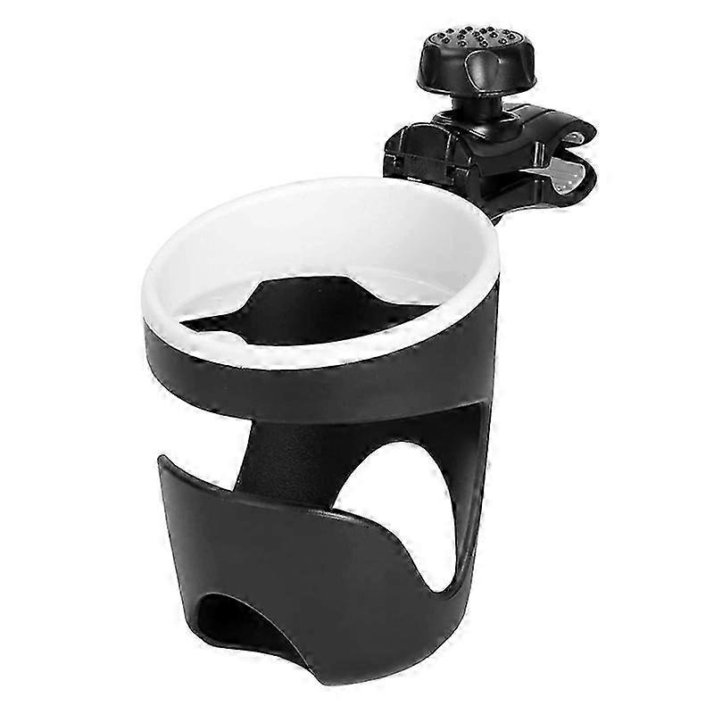 Universeller Getränkehalter Für Boote Mit 360°-drehung – Verstellbarer Clip-becherhalter Für Boote Und Den Einsatz Auf Dem Wasser