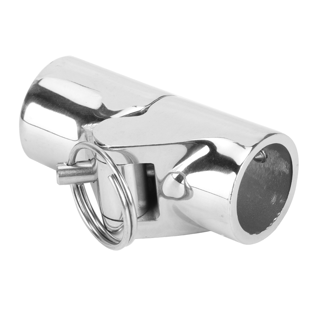 Klappbarer Marine-edelstahlstopfen Für Drehbare Schlauchverschraubung, Bootszubehör 25 Mm / 0,98 Zoll.