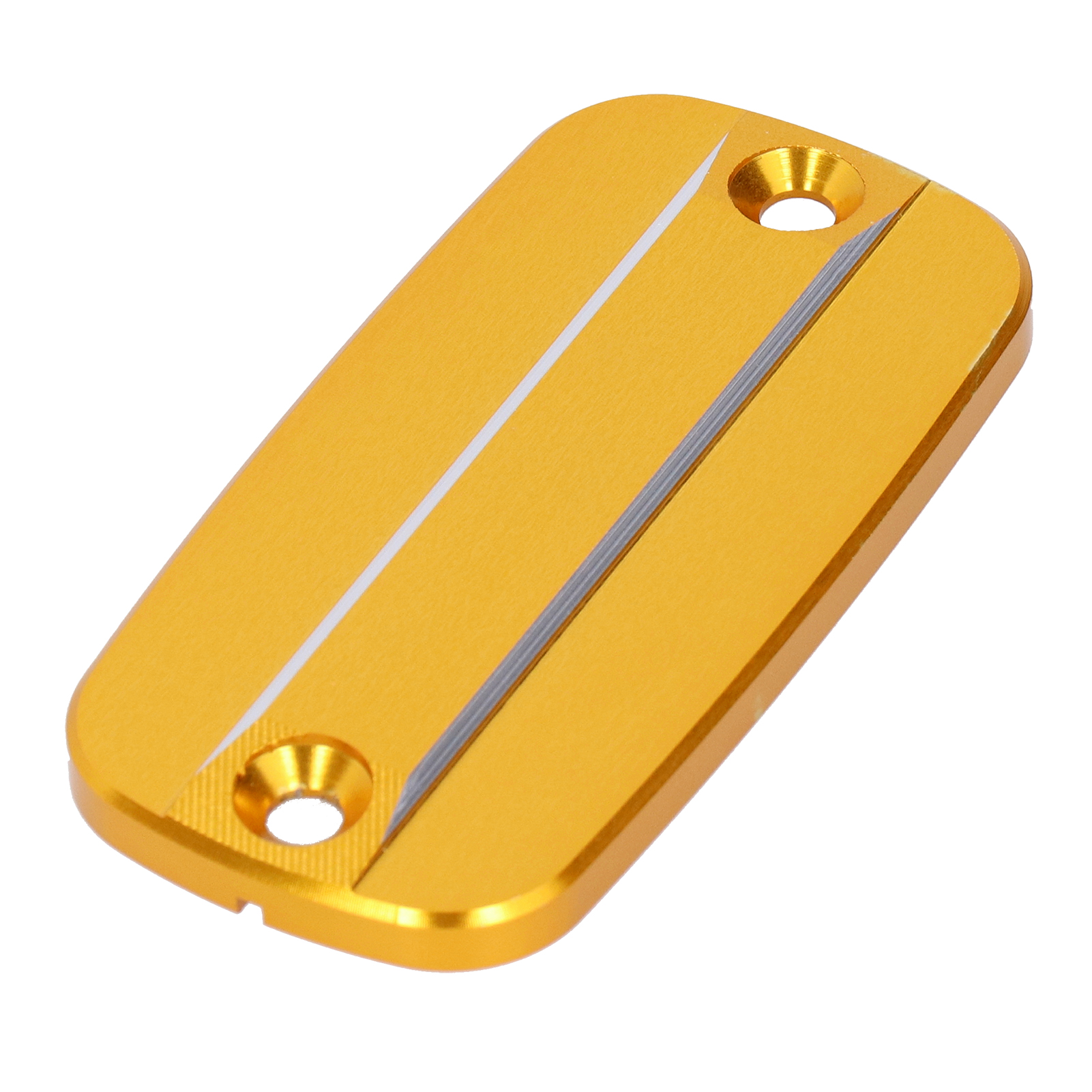 Vordere Bremsflüssigkeitsbehälterabdeckung Aus Aluminiumlegierung, Geeigneter Schutz Für Honda Crf1000l, Rebel Cmx 300/500, Goldfarben.