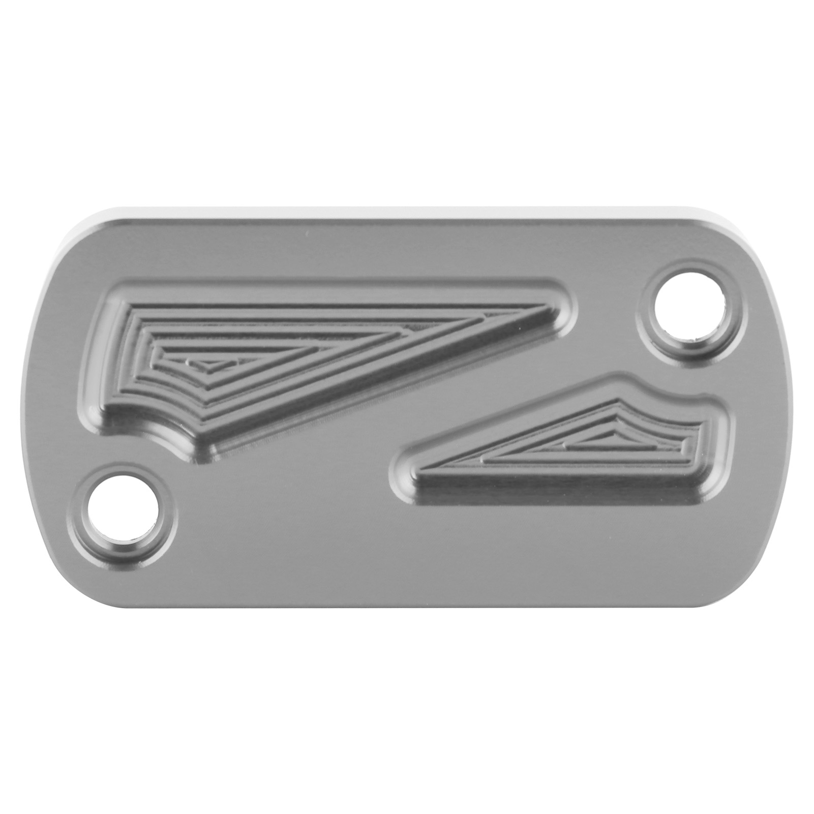 Titan-bremsflüssigkeitsbehälterdeckel Hinten, Kompatibel Mit Honda 400x, Cb125r, Cb250f, Crf1000l Und Grom