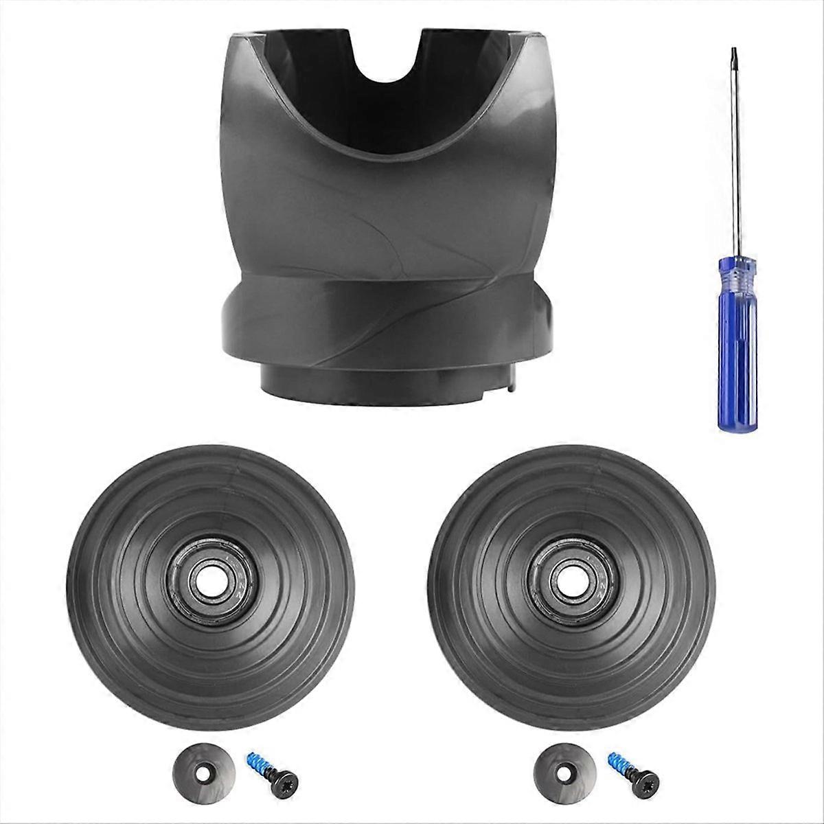 100-w-v-ball-reinigungskopf Für Dyson-staubsauger V10 Und V11, Hochleistungs-motorbürste, Kompatibles Dyson-ersatzzubehör