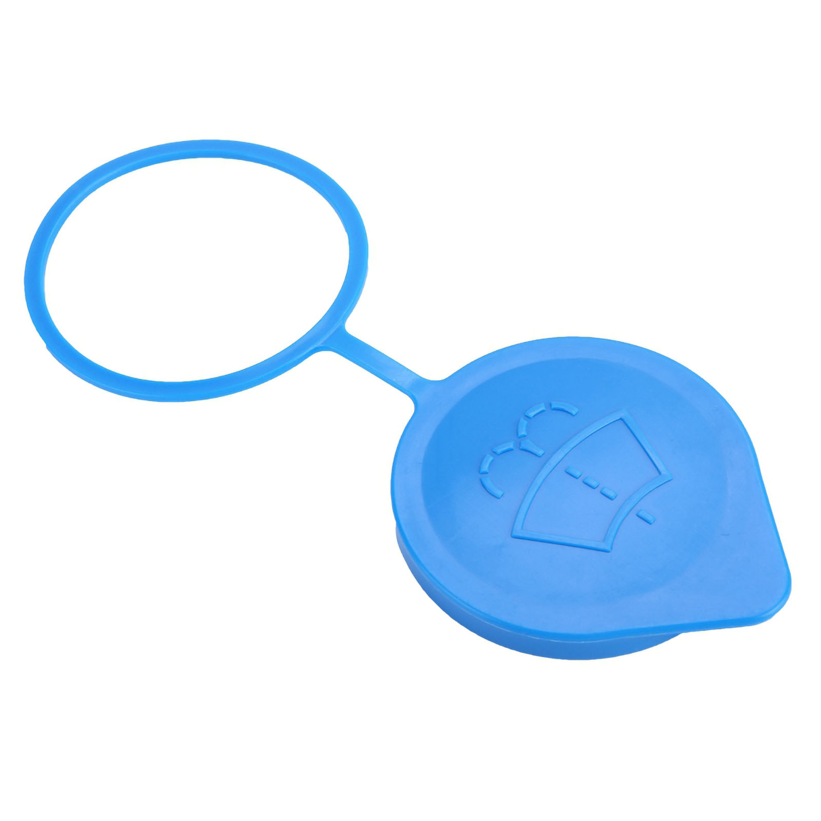 Deckel Für Den Scheibenwaschflüssigkeitsbehälter Für Accord 2013, Teilenummer 76802-sk7-004, 76802-sk7-003, Autoersatzteil.