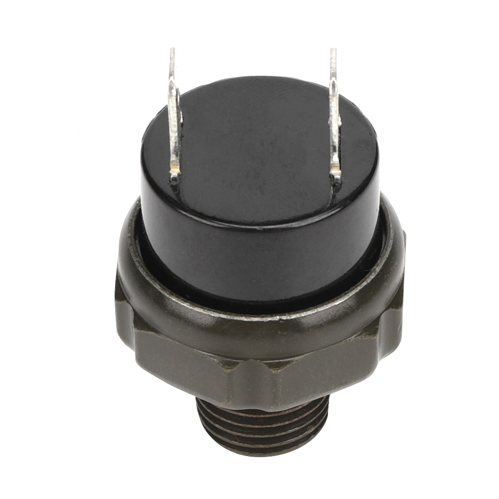 Universelles Druckregelventil Für Luftkompressoren, 90–120 Psi, 1/4-zoll-npt-gewindeanschluss
